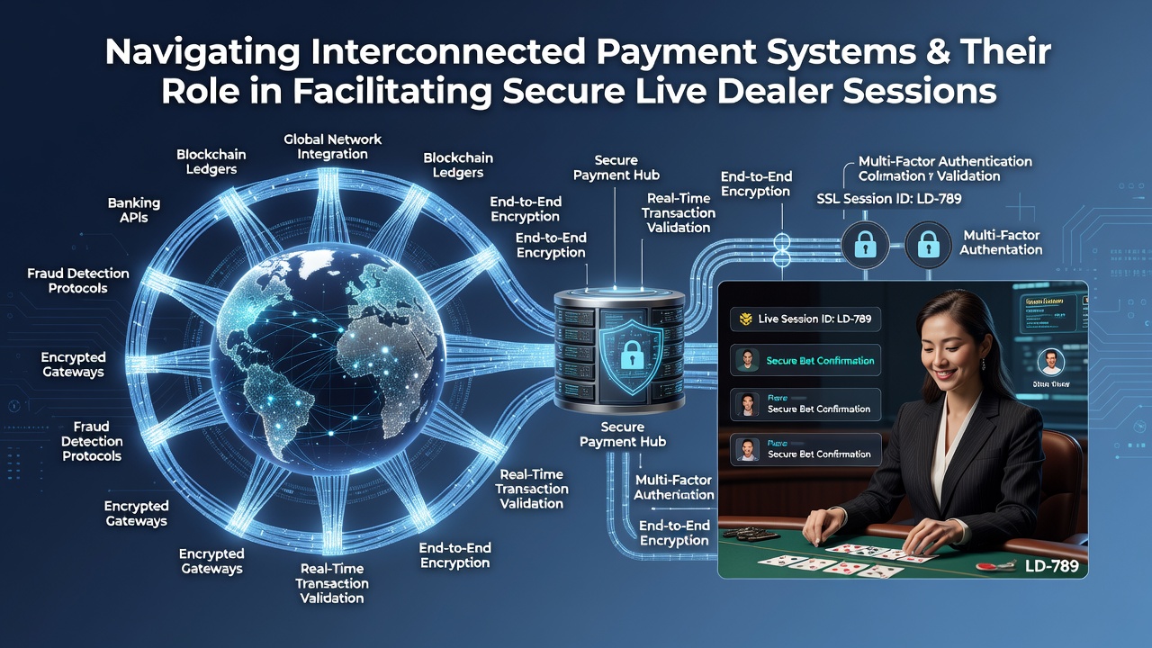 Mobile device displaying a live dealer table with overlaid payment confirmation interface during an active wireless session